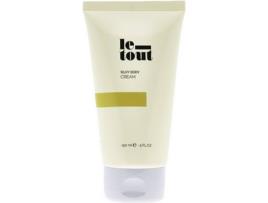 SILKY BODY CREAM 150 ml