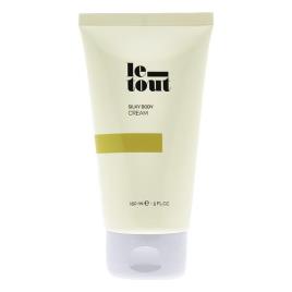 Creme Hidratante Silky Le Tout (150 ml)