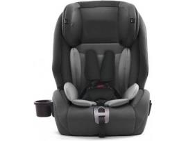 Cadeira Auto  City Fix HQ 668 Isofix (Grupo 0+ - Cinzento)