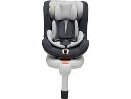 Cadeira Auto  Protect-Fix Isofix 360º (Grupo 0+/1)