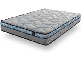 Colchão  Sport Flex HR 30 (67,5x200x30cm - HR + visco)