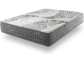 Colchão  Classic Grafeno ME 30 (105x190x30cm - Molas Ensacadas)