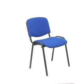 Pack 4 Silla de Oficina Alcaraz bali azul