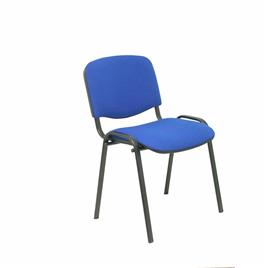 Pack 4 Silla de Oficina Alcaraz bali azul