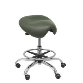 Banqueta Alatoz P&C 600CRRP Cinzento Escuro