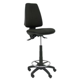 Banqueta Elche S Bali P&C SB840RN Preto