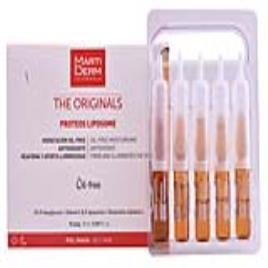 Ampolas The Originals  (2 ml) - 10 Unidades