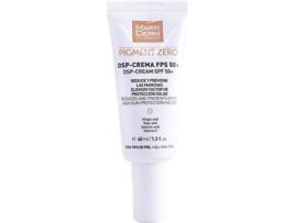 Base MARTIDERM Dsp-Creme SPF50 + ( 40 ml)