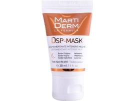 Máscara MARTIDERM DSP-Mask (30 ml)