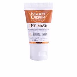 DSP-MASK despigmentante intensivo noche 30 ml