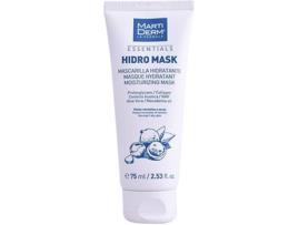 Máscara Hidratante MARTIDERM Hydro-Mask Hidratante Frente A Normal Pele Seca (75 ml)