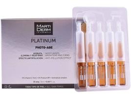 Ampolas MARTIDERM Platinum Age Photo (30 x 2 ml)