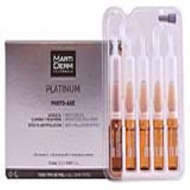 Ampolas Platinum Photo Age  (2 ml) - 30 Unidades