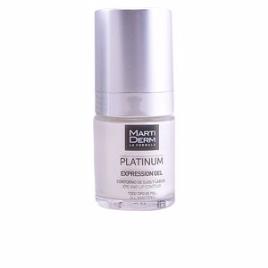 Tratamento para o Contorno dos Olhos e Lábios Platinum  (15 ml)