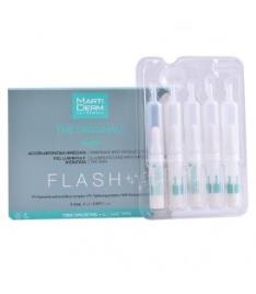 THE ORIGINALS FLASH ampoules 5 x 2 ml