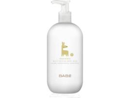 Leite Corporal BABE Pediátrico (500 ml)