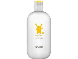 Gel de Banho BABE Pediátrico (500ml)