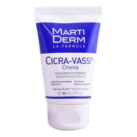 Creme Reparador Cicra-Vass  (30 ml)