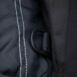 Nikidom Carrinho De Criança Dual Drive One Size Jet Black