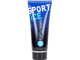 Gel Efeito Frio Sport Ice  (120 ml)