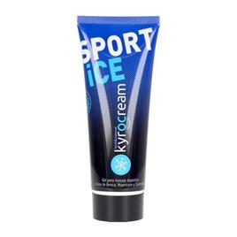 Gel Efeito Frio Sport Ice Melvita (120 ml)