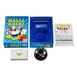 Jogo de Mesa Halli Galli (ES)