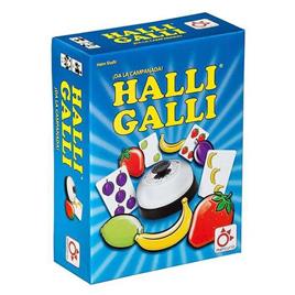 Jogo de Mesa Halli Galli (ES)