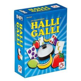 Jogo de Mesa Halli Galli (ES)