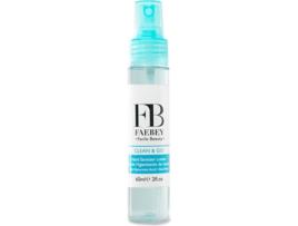 Creme de Mãos FAEBEY (60 ml)