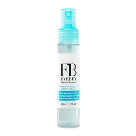 Loção de limpeza para as mãos Faebey (60 ml)