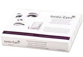 Parches Autovibrantes Ionto-Eyes Anti-arrugas