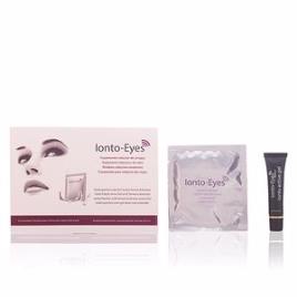 IONTO-EYES parches tratamiento antiarrugas ojos 4 x 2 uds