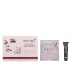 IONTO-EYES parches Tratamiento antiarrugas ojos 4 x 2 uds