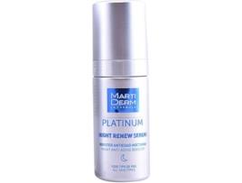 Creme de Rosto MARTIDERM Platinum (30 ml)