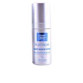 PLATINUM NIGHT RENEW serum 30 ml