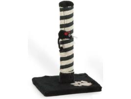 Poste Arranhador GLOBAL Minoes (40 cm)