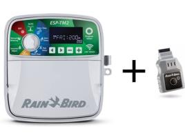 Programador de Rega com Wifi  ESP-TM2-8-LNK (20x20.1x9cm)