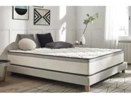 Colchão  Premium Hotel Edition Viscoelástico (180x200 cm - Altura: 30 cm)