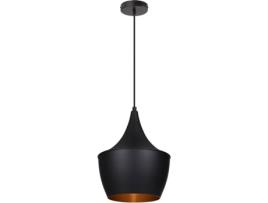 Candeeiro de Teto  Mercury (Alumínio)