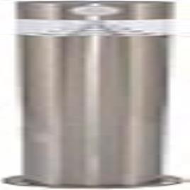 Baliza LED Ledkia Inti A++ 1,5 W 75 Lm 0,5 W (Branco Quente 2800K - 3200K)