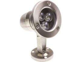 Foco LEDKIA 632_1460 (3W - Branco Frío)