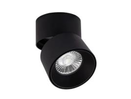 Aplique LEDKIA Led New Onuba (15W - Alumínio - Branco Neutro)
