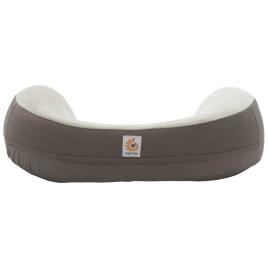 Ergobaby Nursing Pillow Cover One Size Brown