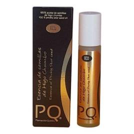 Sérum Anti-idade Esencia De Higo Chumbo Essence of Argan - 15 ml