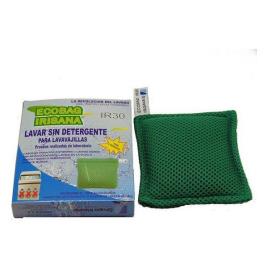 Lava-louça Irisana Ecobag