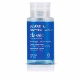 SENSYSES cleanser classic 200 ml