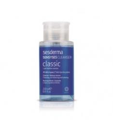 SENSYSES cleanser classic 200 ml
