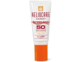 Creme de Rosto HELIOCARE Gel SPF 50 (50 ml)