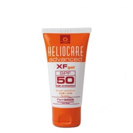 Advanced XF Gel Protetor Solar SPF50 50ml