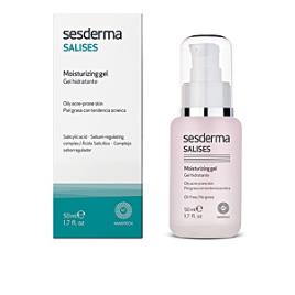 SALISES gel hidratante 50 ml